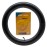 E Scooter E Roller Ersatzteil Gebogene Luftkammer 135×45º 12 1/2 x 2 1/4 (12,5×2,25) CST