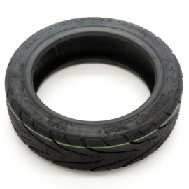 E Scooter E Roller Ersatzteil Schlauchloser Reifen 10×2,5-6,5 CST