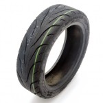 E Scooter E Roller Spare part Tubeless tire 10×2.5-6.5 CST