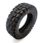 E Scooter E Roller Spare part Tubeless offroad tire 90/65-6.5 (11×3) TUOVT