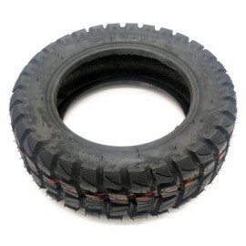 E Scooter E Roller Ersatzteil Schlauchloser Offroad-Reifen 90/65-6,5 (11×3) TUOVT