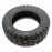 E Scooter E Roller Ersatzteil Schlauchloser Offroad-Reifen 90/65-6,5 (11×3) TUOVT