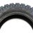 E Scooter E Roller Ersatzteil Schlauchloser Offroad-Reifen 90/65-6,5 (11×3) TUOVT