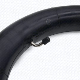 E Scooter E Roller Ersatzteil Gebogene Luftkammer 135×45º 16×2,5/2,7 CST