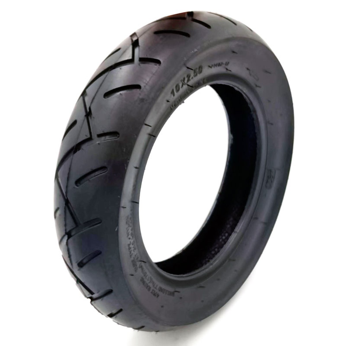 E Scooter E Roller Ersatzteil Reifen 10×2,5-6 Wanda