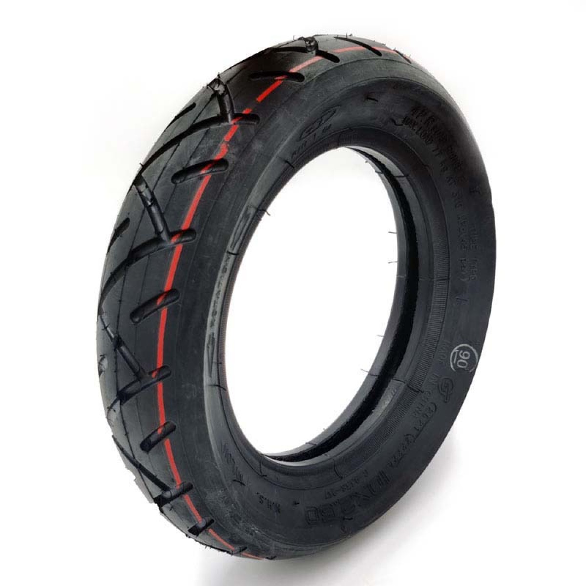 E Scooter E Roller Ersatzteil Reifen 10×2,5-6 CST