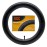 E Scooter E Roller Ersatzteil Schlauch 24×1,9/2,125 CST