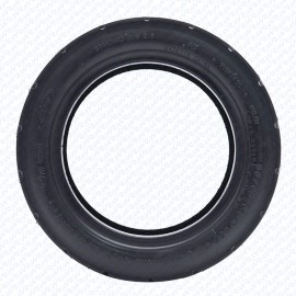 E Scooter E Roller Spare part Tubeless cityroad tire 90/65-6.5  CST WITH ANTI-PUNCTURE GEL