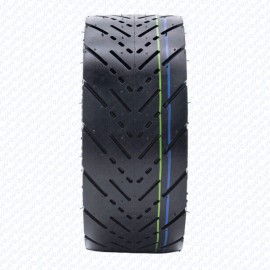 E Scooter E Roller Spare part Tubeless cityroad tire 90/65-6.5  CST WITH ANTI-PUNCTURE GEL