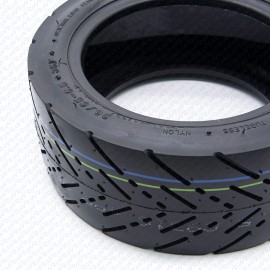 E Scooter E Roller Spare part Tubeless cityroad tire 90/65-6.5  CST WITH ANTI-PUNCTURE GEL