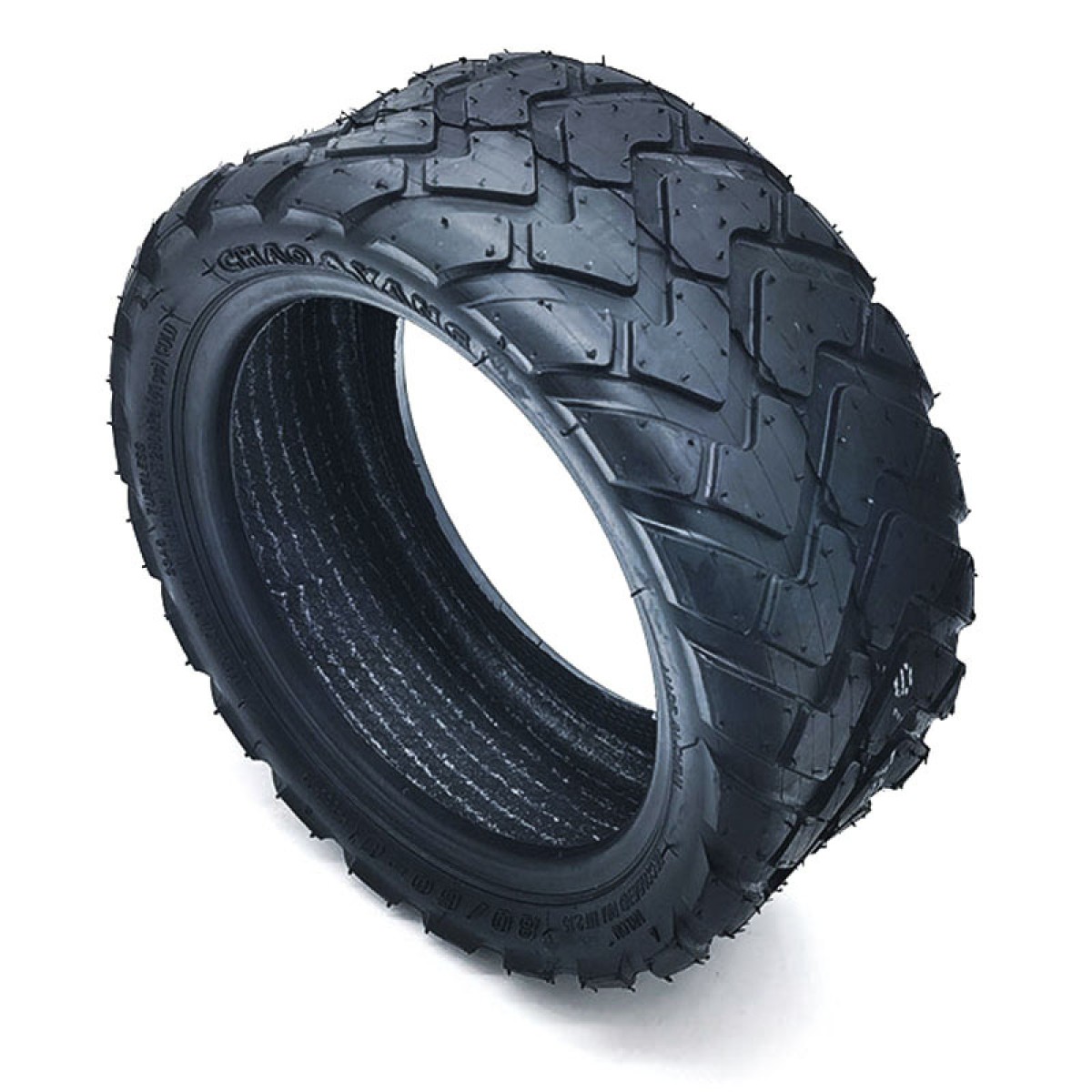 E Scooter E Roller Spare part Tubeless tire 80/60-6 Chaoyang