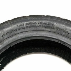 E Scooter E Roller Ersatzteil Schlauchloser Reifen 70/80-6,5 Xuancheng