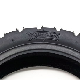 E Scooter E Roller Ersatzteil Offroad-Reifen 8,5×3 Xuancheng