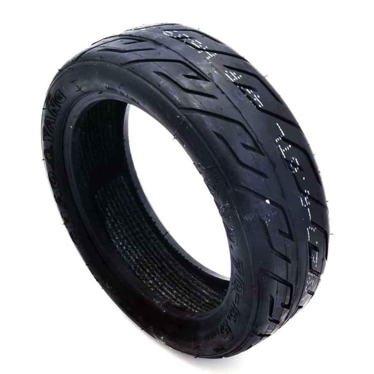 E Scooter E Roller Ersatzteil Schlauchloser Reifen 10×2,7-6,5 (70/65-6,5) Chaoyang