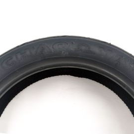 E Scooter E Roller Spare part  Tubeless tire 10×2.5-6.5 Chaoyang