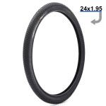 E Scooter E Roller Ersatzteil Reifen 24×1,95 CST