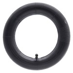E Scooter E Roller Ersatzteil Gebogene Luftkammer 90ºx90º 90/65-6,5 (100 % Butylkautschuk)
