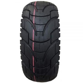 E Scooter E Roller Spare part Tubeless cityroad tire 80/65-6 (10×3) (255×80) TUOVT