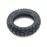 E Scooter E Roller Ersatzteil Schlauchloser Offroad-Reifen 80/65-6 (10×3) (255×80) TUOVT
