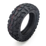 E Scooter E Roller Spare part  Tubeless offroad tire MULTITACO 80/65-6 (10×3) (255×80) TUOVT