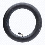 E Scooter E Roller Ersatzteil Gebogene Luftkammer 135×45º 8,5×2 (50-156) 