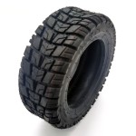 E Scooter E Roller Spare part Tubeless offroad tire 100/65-6.5 (11×3)