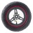 E Scooter E Roller Ersatzteil Smartgyro/Zwheel Felge