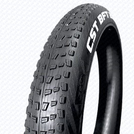 E Scooter E Roller Ersatzteil Fatbike-Reifen 20×4 CST