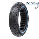 E Scooter E Roller Spare part Ultralight solid wheel 10×2.5 with Line 44mm rims