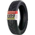 E Scooter E Roller Ersatzteil Schlauchloser Reifen 8,5×2 (50/75-6,1) Chaoyang
