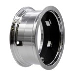 E Scooter E Roller Ersatzteil Minimotors-Felge  original Dualtron Thunder/Storm/Achilleus