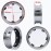 E Scooter E Roller Spare part Minimotors 6.5′ TUBELESS rim – Original Dualtron 3