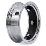 E Scooter E Roller Ersatzteil Minimotors 6,5′ TUBELESS-Felge – Original Dualtron 3