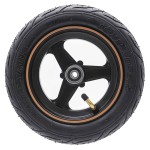 E Scooter E Roller Ersatzteil martgyro Speedway Pro- und Rockway Pro-Felge 