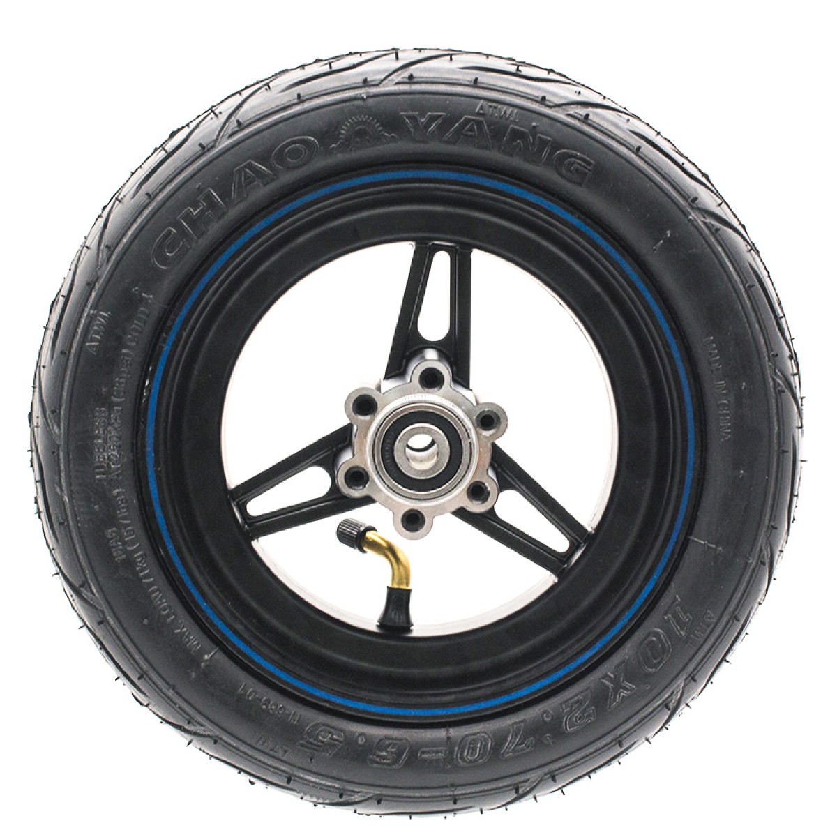 E Scooter E Roller Spare part Smartgyro Speedway & Rockway Rim 