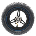 E Scooter E Roller Spare part Smartgyro Speedway & Rockway Rim 
