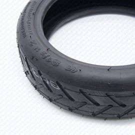 E Scooter E Roller Ersatzteil 8,5×2 Tubeless-Reifen MIT ANTI-PANNEN-GEL