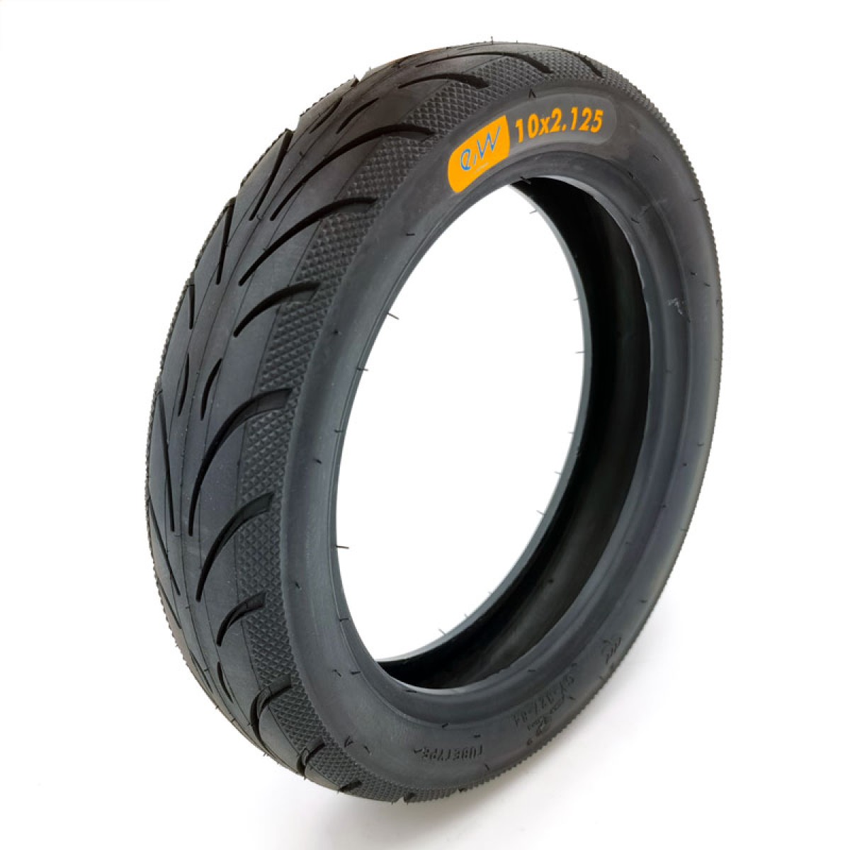 E Scooter E Roller Ersatzteil Reifen 10×2.125-6.5