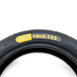 E Scooter E Roller Ersatzteil Reifen 10×2.125-6.5