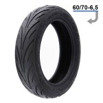 E Scooter E Roller Spare part Tubeless tire 60/70-6.5 Yuanxing