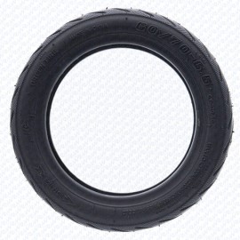E Scooter E Roller Spare part Tubeless tire 60/70-6.5 Yuanxing
