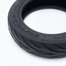 E Scooter E Roller Spare part Tubeless tire 60/70-6.5 Yuanxing