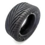 E Scooter E Roller Spare part Tubeless tire 125/60-7 CST
