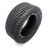 E Scooter E Roller Ersatzteil Schlauchloser Reifen 125/60-7 CST