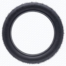 E Scooter E Roller Ersatzteil Schlauchloser Reifen 10×2,5-6,5 Chaoyang MIT ANTI-PANNEN-GEL