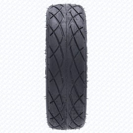 E Scooter E Roller Ersatzteil Schlauchloser Reifen 10×2,5-6,5 Chaoyang MIT ANTI-PANNEN-GEL