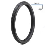 E Scooter E Roller Ersatzteil Reifen 26×2,1 CST