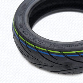 E Scooter E Roller Spare part  Tubeless tire 10×2.3-6.5