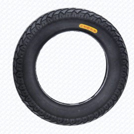E Scooter E Roller Spare part  Tire 16×3 CST