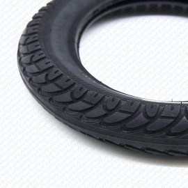E Scooter E Roller Spare part  Tire 16×3 CST